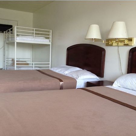 Budget Motel Grand Island Ngoại thất bức ảnh