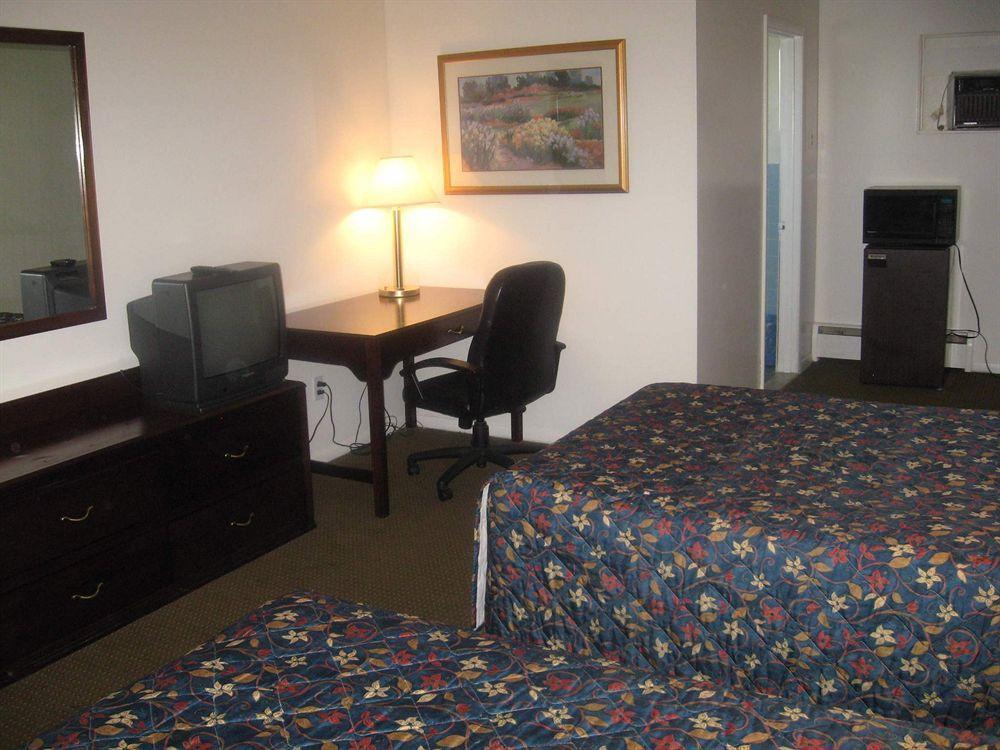 Budget Motel Grand Island Ngoại thất bức ảnh