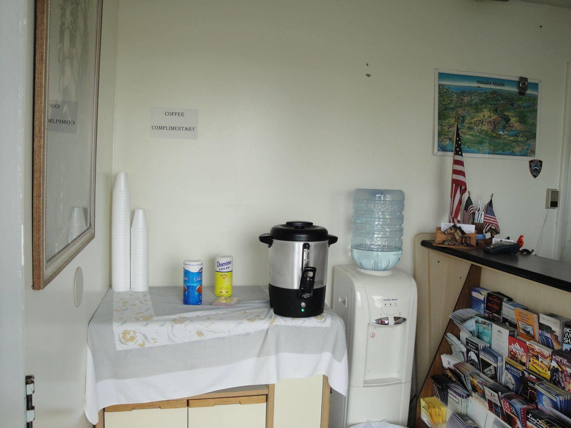 Budget Motel Grand Island Ngoại thất bức ảnh