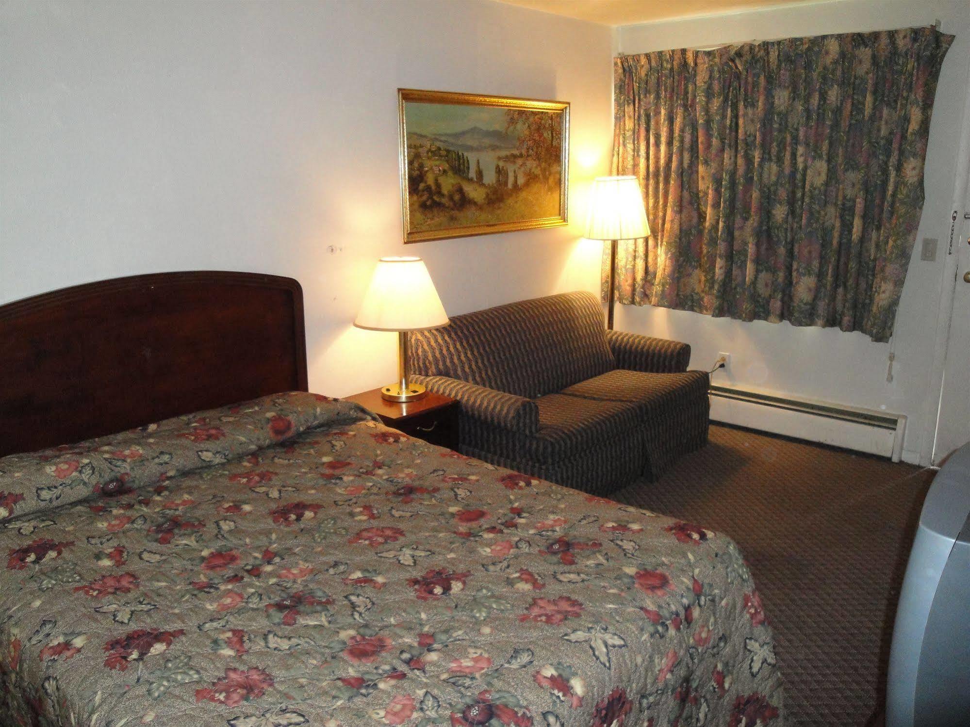 Budget Motel Grand Island Ngoại thất bức ảnh