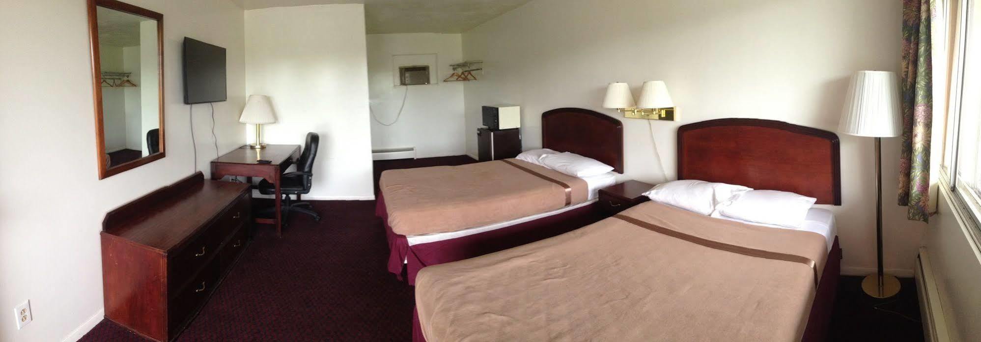 Budget Motel Grand Island Ngoại thất bức ảnh