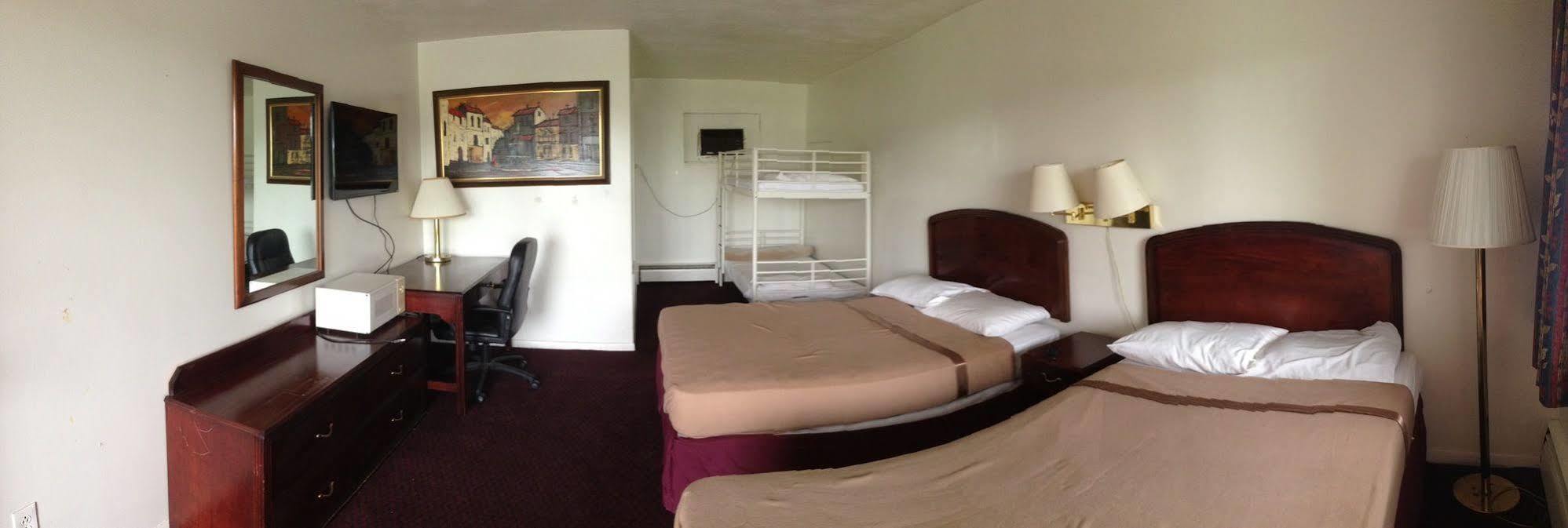 Budget Motel Grand Island Ngoại thất bức ảnh