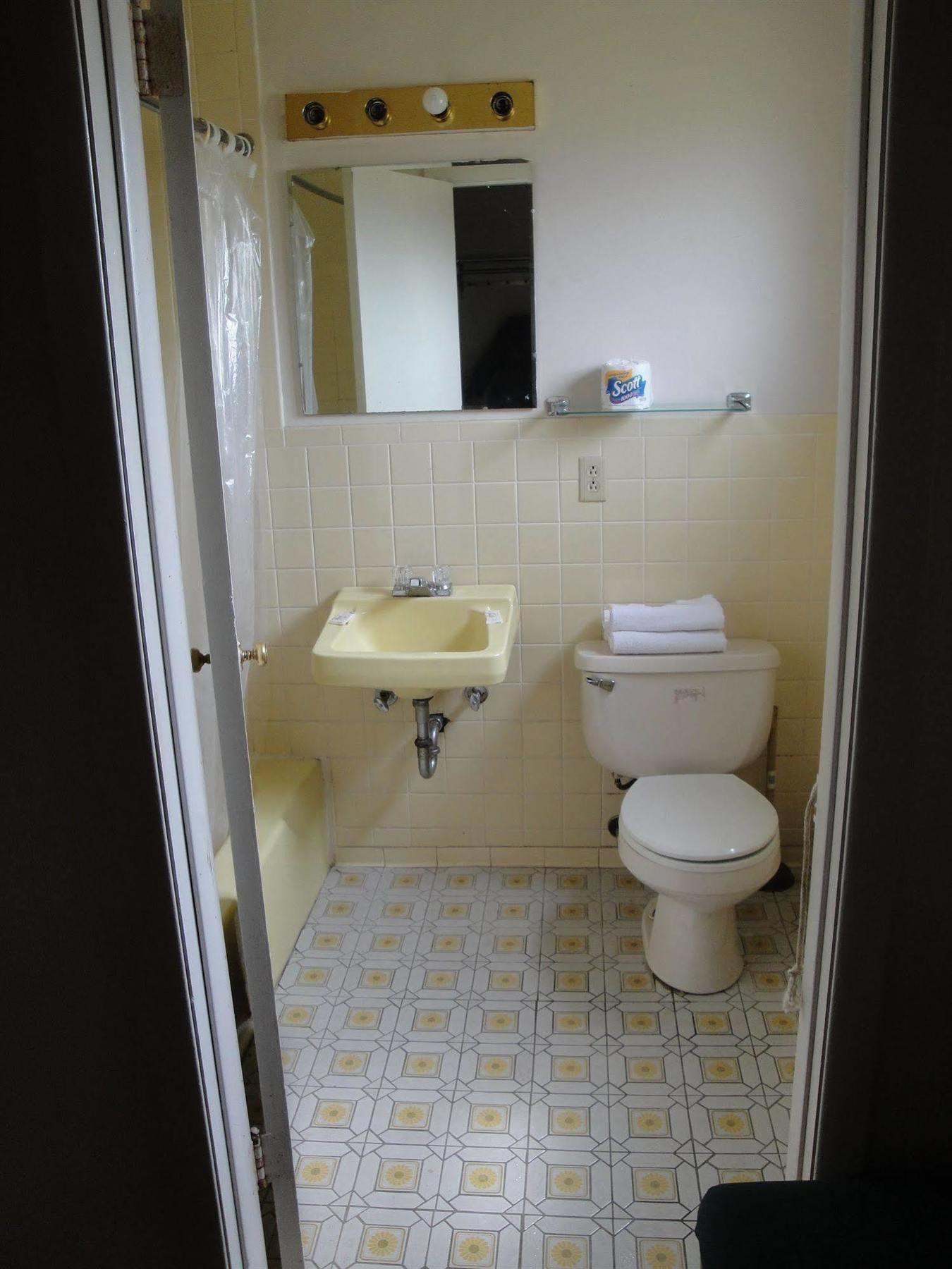 Budget Motel Grand Island Ngoại thất bức ảnh