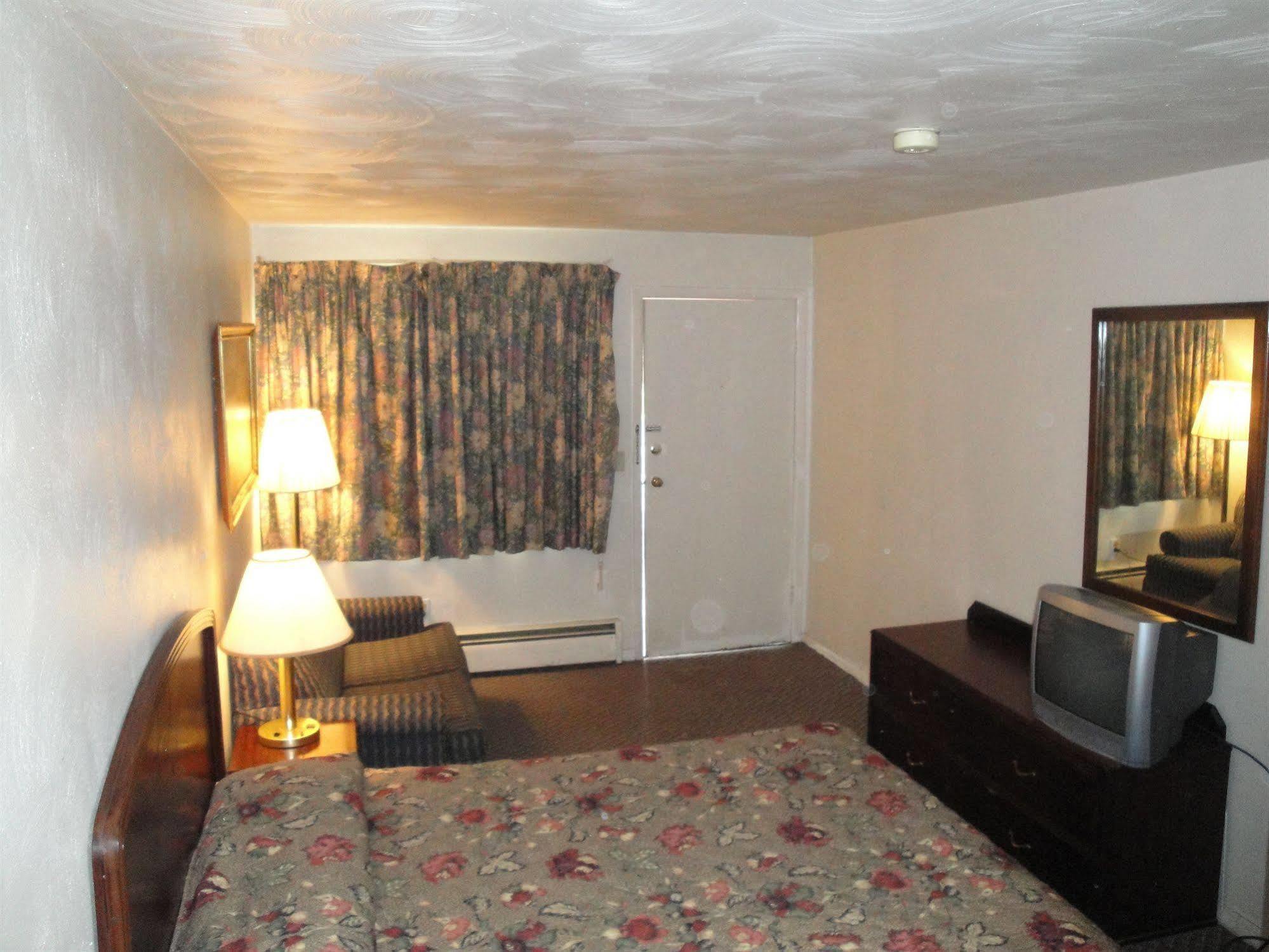Budget Motel Grand Island Ngoại thất bức ảnh